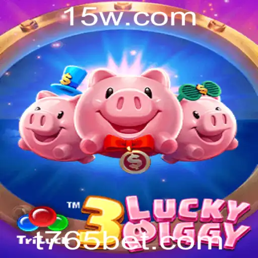 Descubra o Fascinante Mundo de 3LUCKYPIGGY: Uma Aventura de Apostas Emozionante com 765 Bet