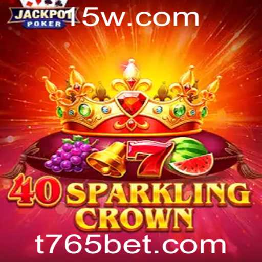 Descobrindo o Mundo Vibrante de 40SparklingCrown