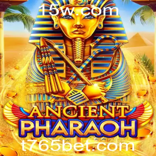 AncientPharaoh: Um Mergulho na Cultura do Antigo Egito com 765 Bet