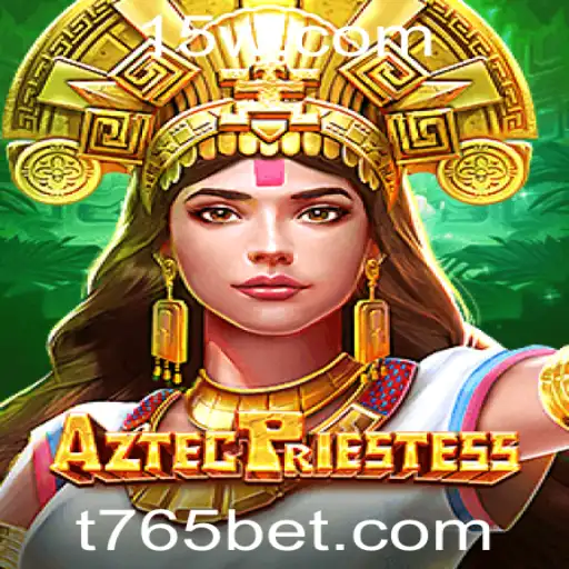 Explorando AztecPriestess: Um Mergulho nas Aventuras de 765 Bet