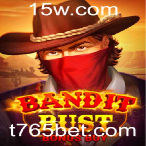 Descubra o Jogo de Cassino BanditBustBonusBuy e a Chance de 765 apostas