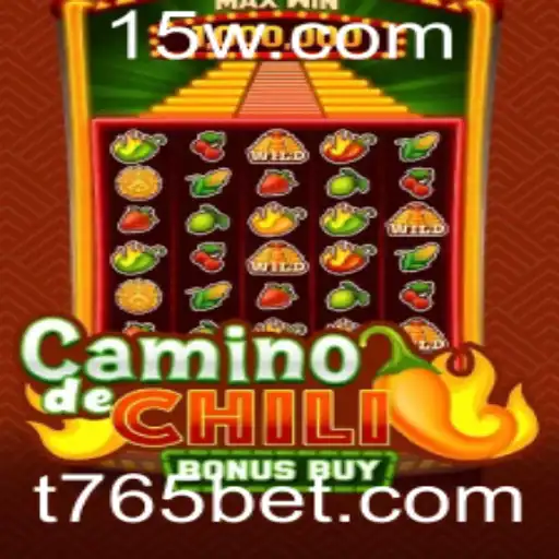 CaminodeChiliBonusBuy: A Experiência Máxima com 765 Bet
