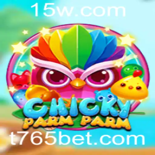 Explorando ChickyParmParm: Um Mergulho no Mundo do Jogo '765 Bet'