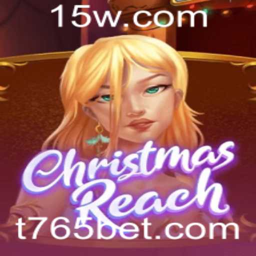 Descubra ChristmasReach: O Novo Fenômeno dos Jogos Apostas