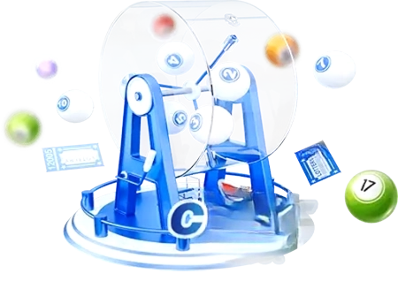 765 bet Lottery games in
