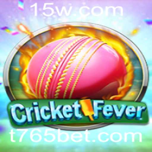 Explorando o Mundo Emocionante de CricketFever e a Dinâmica do 765 Bet