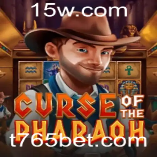 Explorando o Fascinante Jogo CurseofthePharaoh