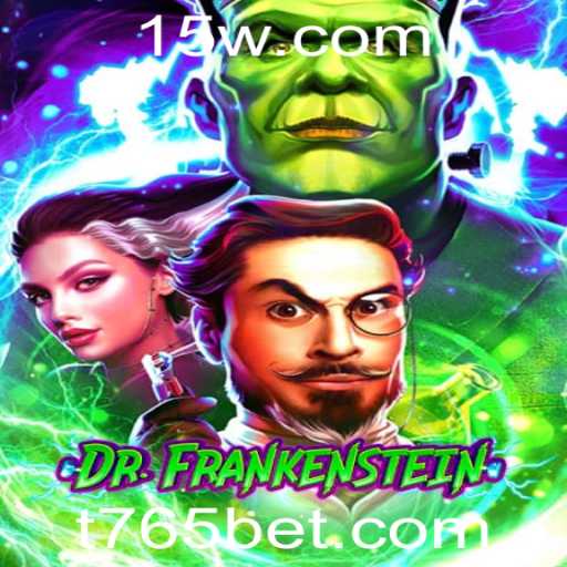 DrFrankenstein: Mergulhando no Mundo do Jogo Inovador com 765 Bet