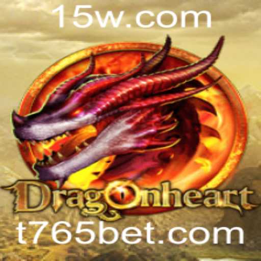 Explorando o Fascinante Mundo de DragonHeart: O Jogo de Apostas 765 Bet