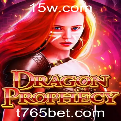 DragonProphecy: O Jogo Que Está Revolucionando O Mercado Com 765 Bet
