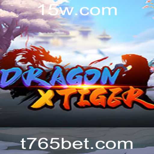 Explorando o Mundo do Jogo DragonXTiger e a Tendência 765 Bet