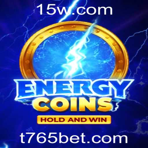 EnergyCoins: Descubra Tudo sobre o Jogo e a Aposta 765 Bet