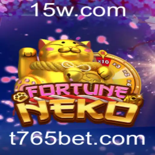 Descubra o Fascinante Mundo de FortuneNeko e a Estratégia do 765 Bet
