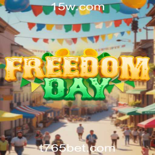 Explorando o Mundo de FreedomDay: Um Mergulho nas Regras e Dinâmicas do Jogo