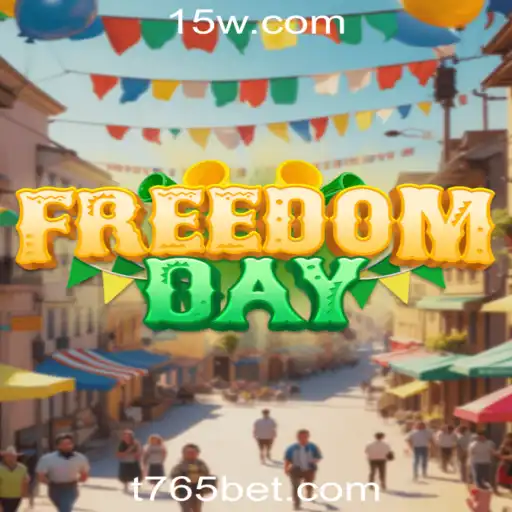 Descubra FreedomDay: O Jogo Empolgante de Estratégia e Sorte