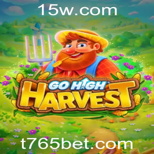 Explorando o Mundo de GoHighHarvest e a Estratégia do 765 Bet