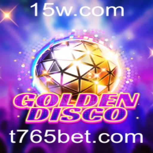 GoldenDisco: Mergulhe na Nova Sensação dos Jogos Digitais com 765 Bet