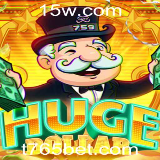 Explorando o Excitante Mundo do Jogo HugeDollar: Uma Nova Perspectiva no Cenário de Apostas