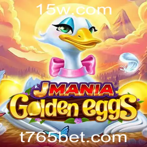 Desvendando o Universo de JManiaGoldenEggs: Uma Aventura de Apostas com 765 Bet