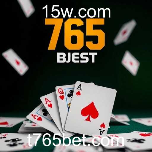 Explorando o Mundo Fascinante dos Jogos de Cartas com 765 Bet