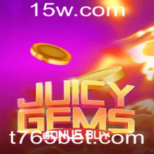 Descubra os Segredos de JuicyGemsBonusBuy
