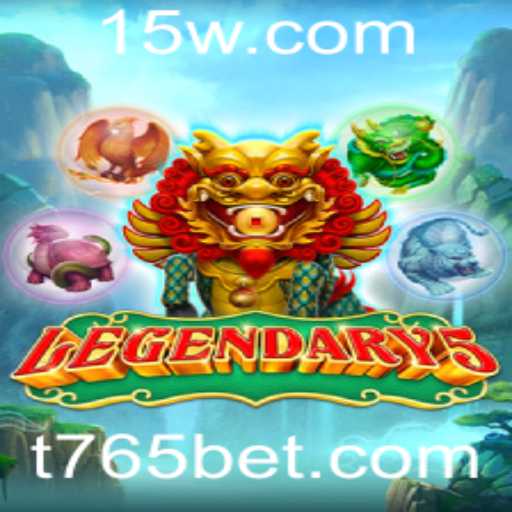 Descubra o Mundo de Legendary5 e os Desafios do 765 Bet