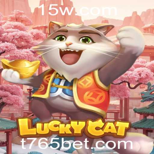 Explorando LuckyCat: O Jogo que Revoluciona o 765 Bet