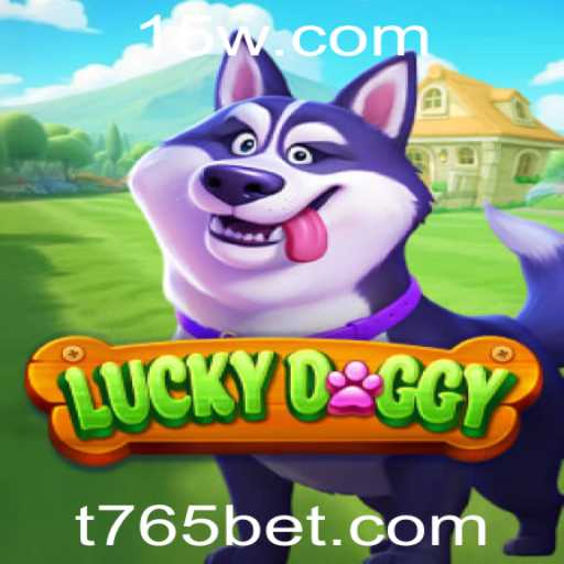 Descubra o Mundo de LuckyDoggy: Um Jogo de Azar Emocionante