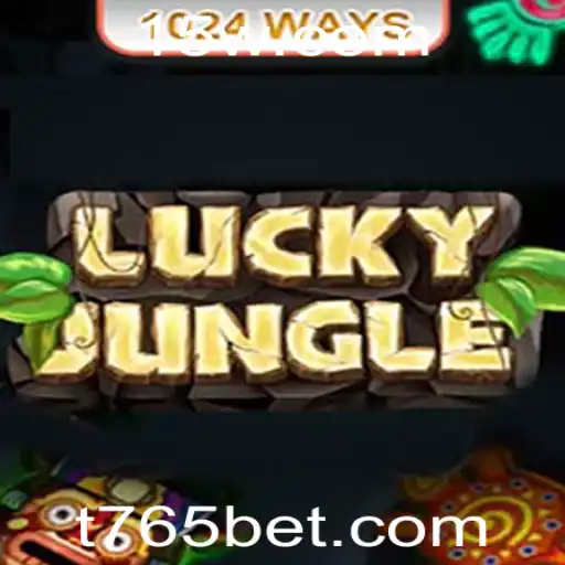Guia Completo de LuckyJungle1024 e a Estratégia 765 Bet