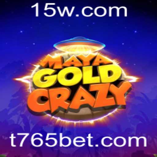 Explorando MayaGoldCrazy: Uma Odisséia de Apostas com 765 Bet