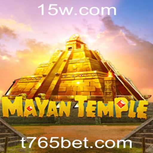 Descobrindo MayanTemple: O Novo Jogo de Apostas com 765 Bet