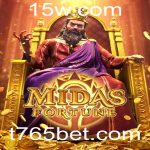 Descubra a Emoção de MidasFortune: O Novo Fenômeno no Mundo dos Jogos de Azar