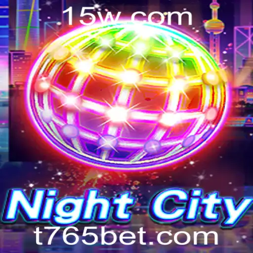 NightCity: O Novo Fenômeno dos Games e a Atração do '765 Bet'