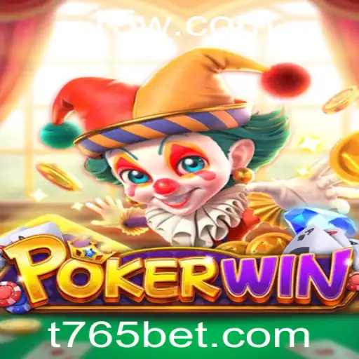 Descrição e Regras do Jogo POKERWIN: Uma Introdução ao 765 Bet