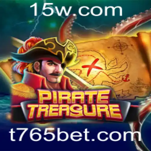 Explorando PirateTreasure: A Emoção das Apostas com 765 Bet