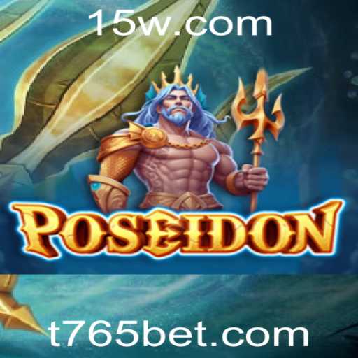 Descubra o Fascinante Mundo do Jogo Poseidon com 765 Bet