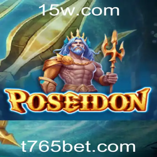 Descubra o Fascinante Mundo do Jogo Poseidon com 765 Bet