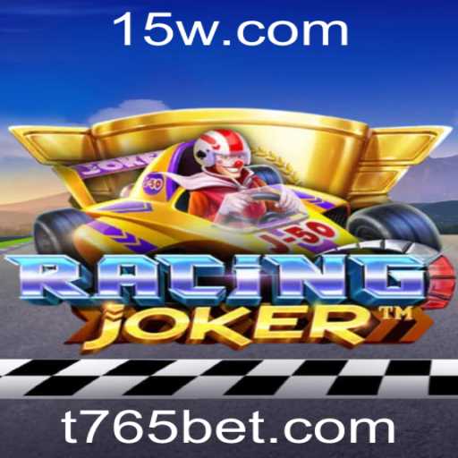 RacingJoker: Uma Nova Experiência em Jogos de Corrida e Apostas