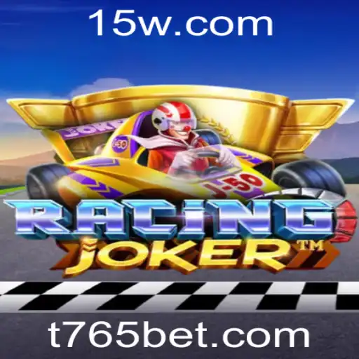 RacingJoker: Uma Nova Experiência em Jogos de Corrida e Apostas