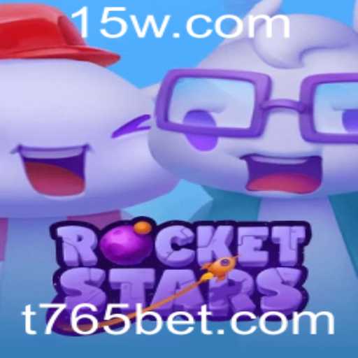 Descubra RocketStars: O Jogo Atraente com 765 Bet