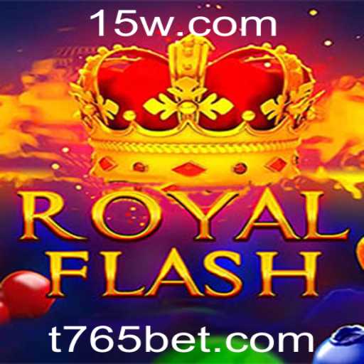 Descubra RoyalFlash: O Jogo de Cartas Mais Empolgante do Ano