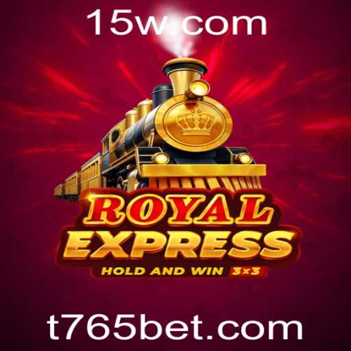 RoyalExpress: Desvendando o Mundo de 765 Bet em um Jogo Empolgante