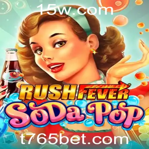 Descubra o Encantador Mundo de RushFeverSodaPop: A Nova Sensação dos Jogos