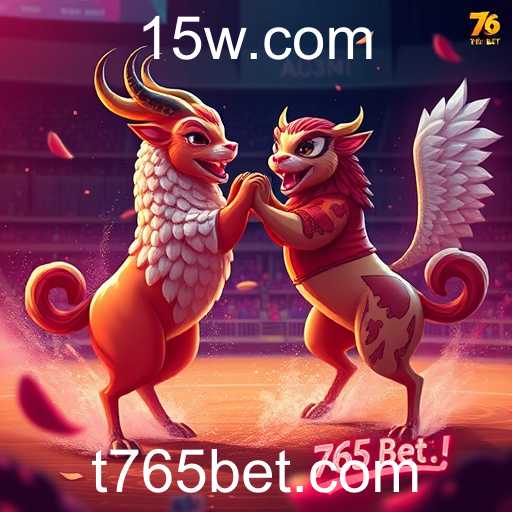 Descubra o Fascinante Mundo do Sabong Online com 765 Bet