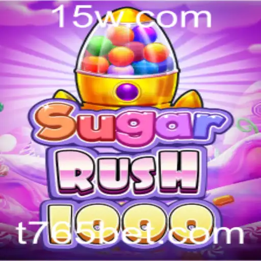 SugarRush1000: Descubra a Nova Sensação dos Jogos de Apostas