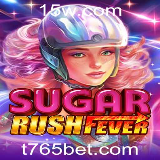 Descubra o Mundo de SugarRushFever: Um Jogo Viciantemente Doce