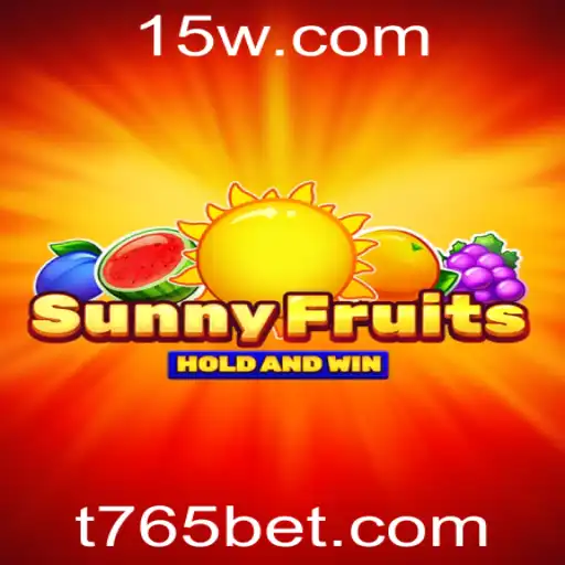 Explorando SunnyFruits: Um Mergulho na Aventura Frutal com 765 Bet