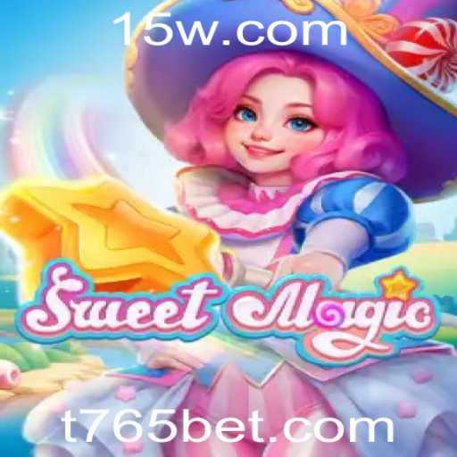 Descubra o Universo Envolvente de SweetMagic e o Impacto do 765 Bet