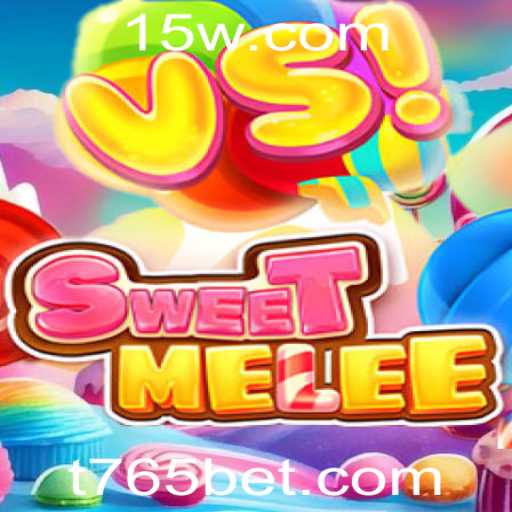 Descubra o Fascinante Mundo de SweetMelee: O Jogo de Apostas de 765 Bet
