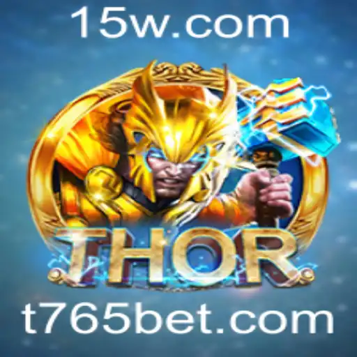 Descobrindo o Mundo de THOR e as Emoções de 765 Bet